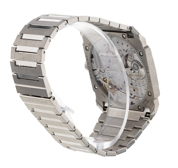 Bvlgari Octo 103464 Image 3